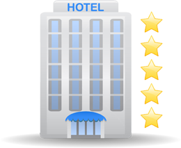 Hotels