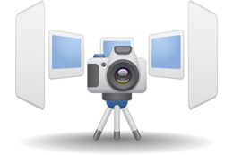 Virtual Tours - The Tangent Framework