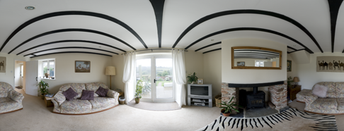 Cutlands Barn Virtual Tour